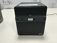 Synology ds423 netwerkopslag - afbeelding 2 van  2