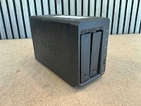 Synology ds713+ netwerkopslag - afbeelding 1 van  4