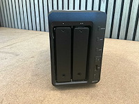Synology ds713+ netwerkopslag - afbeelding 2 van  4