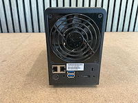 Synology ds713+ netwerkopslag - afbeelding 3 van  4