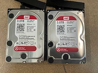 Synology ds713+ netwerkopslag - afbeelding 4 van  4