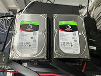 Synology ds920+ netwerkopslag - afbeelding 3 van  3