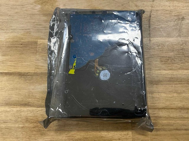 Synology has5300-8t interne harde schijf - afbeelding 2 van  2