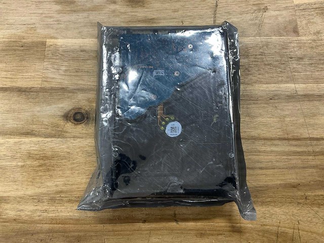 Synology has5300-8t interne harde schijf - afbeelding 2 van  2