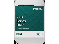Synology hat3310-16t - afbeelding 1 van  3