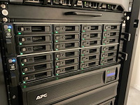 Synology rackstation (2x) - afbeelding 3 van  4