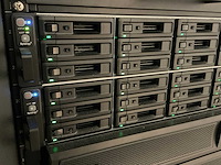 Synology rackstation (2x) - afbeelding 4 van  4