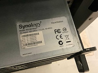 Synology rackstation (2x) - afbeelding 2 van  2