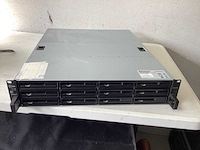 Synology rackstation rs3614rpxs netwerkopslag - afbeelding 1 van  5