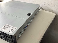 Synology rackstation rs3614rpxs netwerkopslag - afbeelding 4 van  5