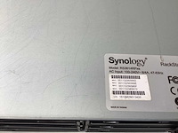 Synology rackstation rs3614rpxs netwerkopslag - afbeelding 5 van  5