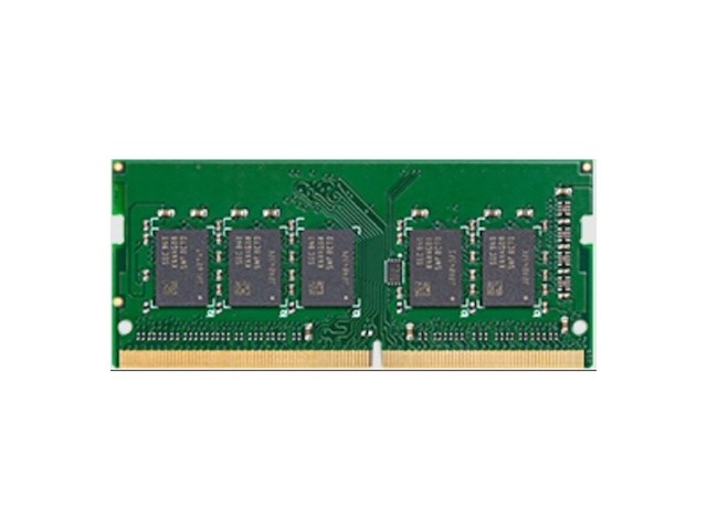 Synology ram memory d4es01-16g - afbeelding 1 van  1