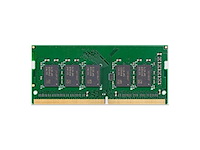 Synology ram memory d4es01-16g - afbeelding 1 van  1