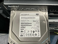 Synology rs1221rp+ netwerkopslag - afbeelding 3 van  6
