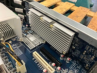 Synology rs18016xs+ server - afbeelding 2 van  10