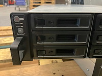 Synology rs18016xs+ server - afbeelding 3 van  10