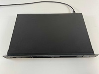 Synology (rs214) 1u 2-bay rackstation network attached storage - afbeelding 2 van  7