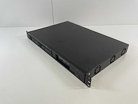 Synology (rs214) 1u 2-bay rackstation network attached storage - afbeelding 4 van  7