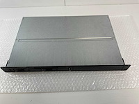 Synology (rs217) - 2x 14 tb sata dual-core rackmount network attached storage - afbeelding 2 van  7