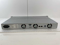 Synology (rs217) - 2x 14 tb sata dual-core rackmount network attached storage - afbeelding 5 van  7