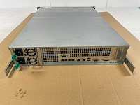Synology (rs3617xs+) - 11x 12tb sata scalable network attached storage - afbeelding 4 van  8