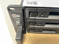 Synology (rs3617xs+) - 11x 12tb sata scalable network attached storage - afbeelding 6 van  8