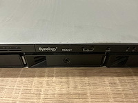 Synology rs422+ netwerkopslag (2x 8tb) - afbeelding 2 van  5