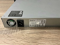 Synology rs422+ netwerkopslag (2x 8tb) - afbeelding 3 van  5