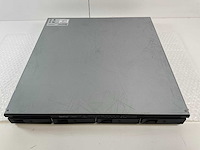 Synology (rs814+) - 4x 4 tb sata high-performance scalable network attached storage - afbeelding 1 van  5