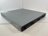 Synology (rs814+) - 4x 4 tb sata high-performance scalable network attached storage - afbeelding 3 van  8
