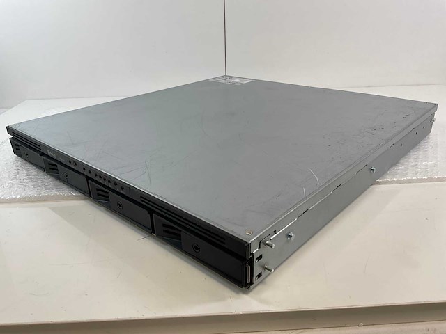 Synology (rs814+) - 4x 4 tb sata high-performance scalable network attached storage - afbeelding 2 van  5