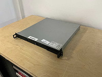 Synology rs820+ rackstation - afbeelding 2 van  4