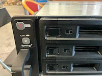Synology rx1216sas server - afbeelding 2 van  10