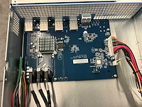 Synology rx1216sas server - afbeelding 7 van  10