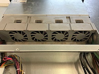 Synology rx1216sas server - afbeelding 9 van  10