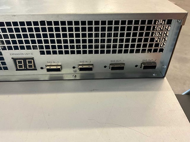 Synology rx1216sas server - afbeelding 5 van  6