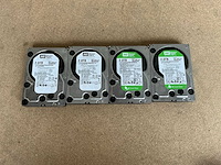 Synology rx4 extension unit - afbeelding 6 van  8