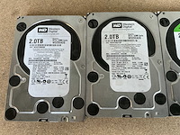 Synology rx4 extension unit - afbeelding 7 van  8