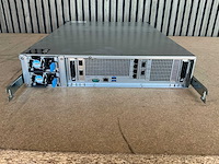 Synology sa6400 netwerkopslag - afbeelding 2 van  12