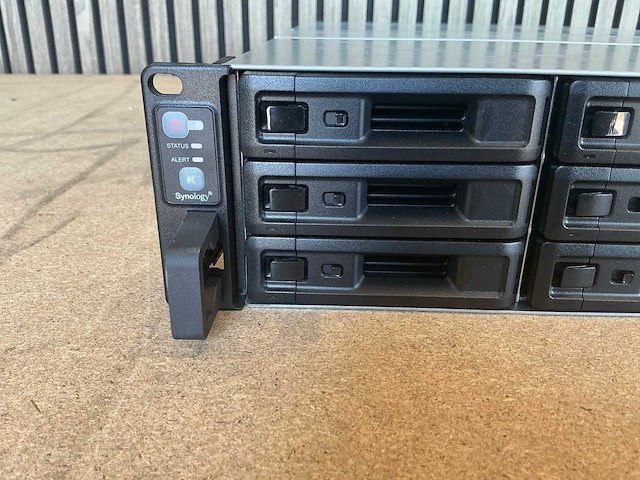 Synology sa6400 netwerkopslag - afbeelding 5 van  12