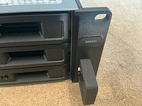 Synology sa6400 netwerkopslag - afbeelding 7 van  12
