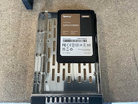 Synology sa6400 netwerkopslag - afbeelding 8 van  12