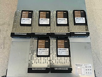 Synology sa6400 netwerkopslag - afbeelding 9 van  12