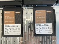 Synology sa6400 netwerkopslag - afbeelding 10 van  12