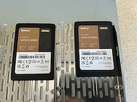 Synology sa6400 netwerkopslag - afbeelding 11 van  12