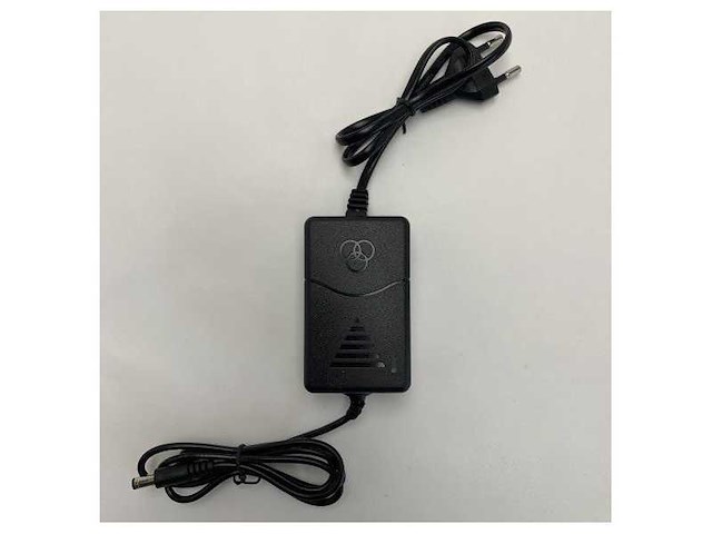 Syntech pd power desk adapter 12v 1a maritieme voeding ul ce gecertificeerd compact - afbeelding 1 van  1