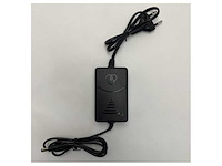 Syntech pd power desk adapter 12v 1a maritieme voeding ul ce gecertificeerd compact