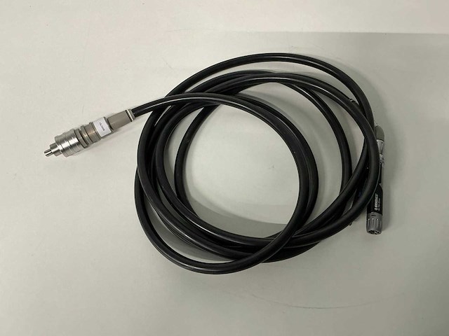 Synthes - air pen drive - chirurgisch handstuk - afbeelding 2 van  5