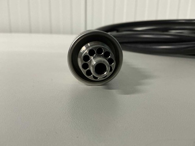 Synthes - air pen drive - chirurgisch handstuk - afbeelding 3 van  5