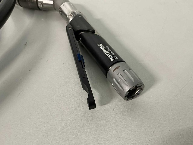 Synthes - air pen drive - chirurgisch handstuk - afbeelding 5 van  5